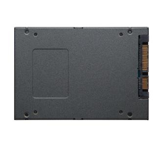 SSD накопитель Kingston A400 960 GB (SA400S37/960G) - 3