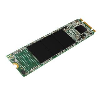 SSD накопичувач Silicon Power M.2 2280 A55 512 GB (SP512GBSS3A55M28) - 2