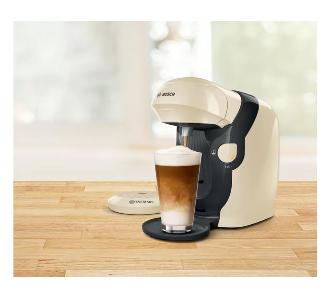 Капсульна кавоварка еспресо Bosch TAS1107 - 4