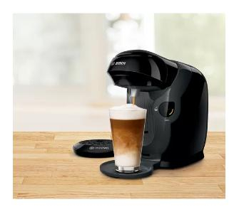 Капсульна кавоварка еспресо Bosch TAS1102 - 8