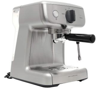 Рожковая кофеварка эспрессо BREVILLE VCF125X - 3