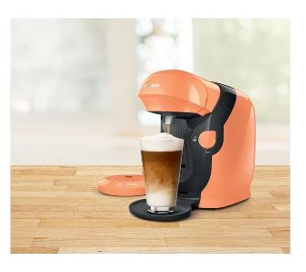 Капсульная кофеварка эспрессо Bosch TAS1106 - 4
