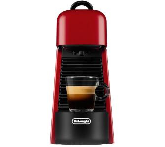 Капсульная кофеварка эспрессо DeLonghi Nespresso Essenza Plus EN200.R - 3