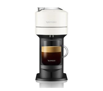 Капсульна кавоварка еспресо DeLonghi Nespresso Vertuo Next ENV120.W - 2