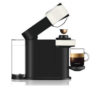 Капсульная кофеварка эспрессо DeLonghi Nespresso Vertuo Next ENV120.W - 5