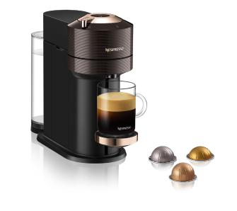 Капсульна кавоварка еспресо DeLonghi Nespresso Vertuo Next ENV120.BW Premium - 4