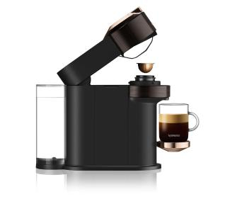 Капсульна кавоварка еспресо DeLonghi Nespresso Vertuo Next ENV120.BW Premium - 5