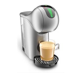 Капсульная кофеварка эспрессо Krups Dolce Gusto Genio S Touch KP440E - 6