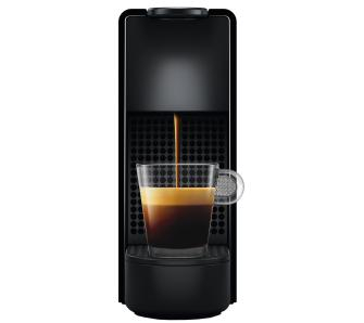 Капсульна кавоварка Krups Nespresso Essenza Mini XN1108 (чорний) - 4
