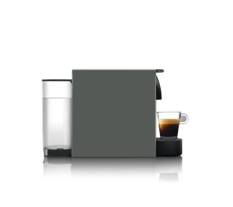 Капсульная кофеварка Krups Nespresso Essenza Mini XN110B (серый) - 3
