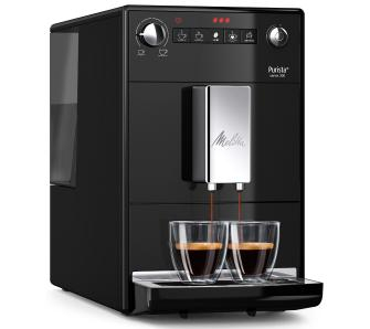 Кофемашина Melitta Purista F23/0-102 - 3