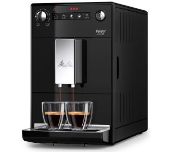 Кофемашина Melitta Purista F23/0-102 - 4