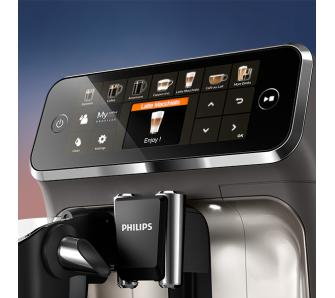 Кавомашина автоматична Philips Series 5400 EP5444/90 - 2
