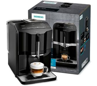 Кофемашина автоматическая Siemens EQ.300 TI35A209RW - 7