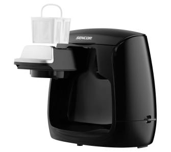 Капельная кофеварка Sencor SCE 2100BK - 2