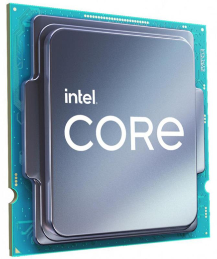 Процесор Intel Core i9 11900K (BX8070811900K) - 2