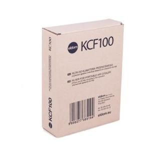 Фільтр для кондиціонера Eldom KCF100 - 1