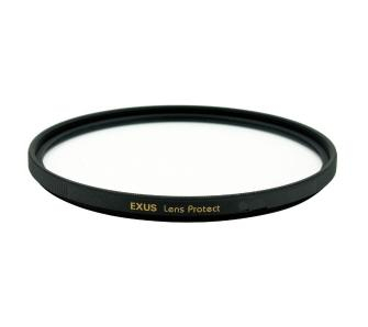 Світлофільтр Marumi Exus Lens Protect 72 mm - 1