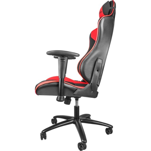 Компьютерное кресло для геймера NATEC Genesis Nitro 770 black/red - 2