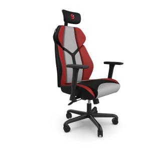 Геймерське крісло SPC Gear EG450 CL Red - 4