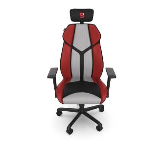 Геймерське крісло SPC Gear EG450 CL Red - 5