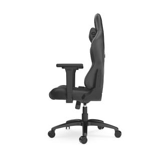 Игровое кресло SPC Gear SR400 (черное) - 2