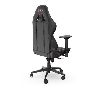 Ігрове крісло SPC Gear SPG085 SR600 RD - 7