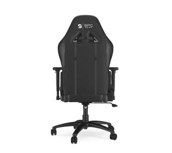 Ігрове крісло SPC Gear SR400 (помаранчеве) - 6
