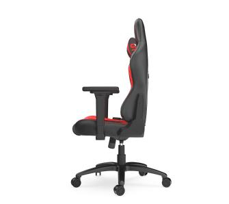 Ігрове крісло SPC Gear SR400 (червоне) - 2