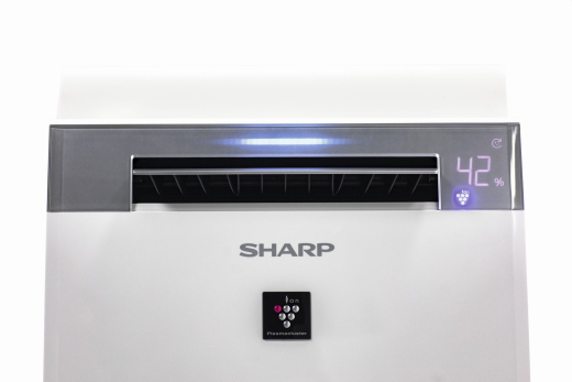 Очиститель воздуха Sharp KI-G75EUW - 2