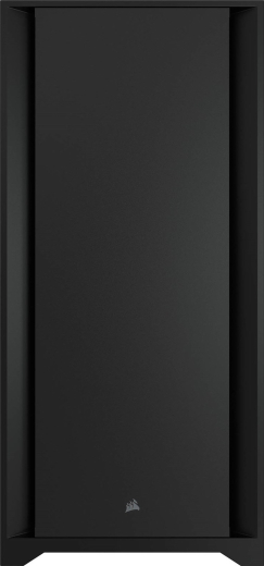 Корпус Corsair 5000D Tempered Glass Black (CC-9011208-WW) - 2
