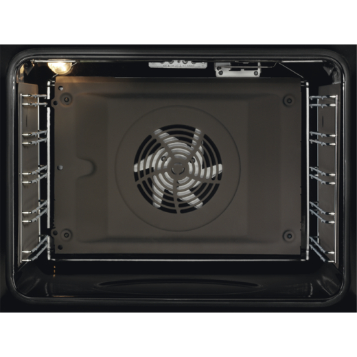 Встраиваемый духовой шкаф Electrolux EOD3C70TK SteamBake - 2