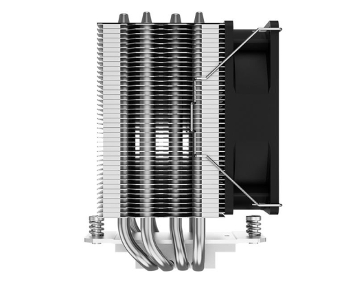 Кулер процесорний ID-Cooling SE-914-XT Basic - 3