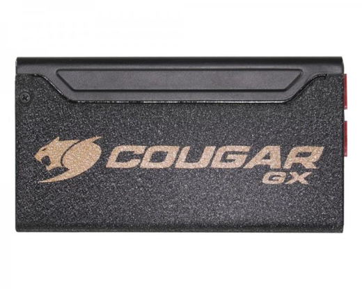 Блок питания Cougar GX 1050 - 3