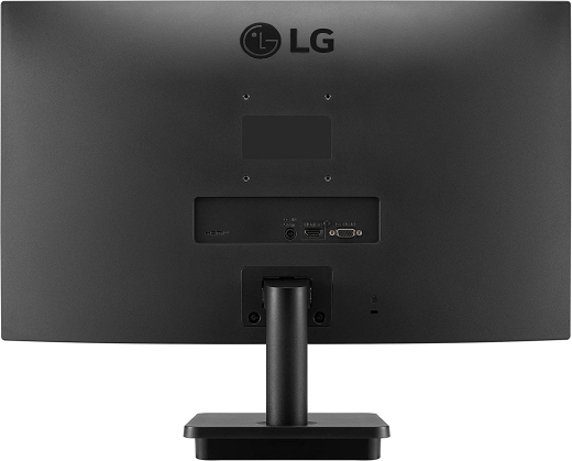 Монитор LG 24MP400-B IPS Black - 10