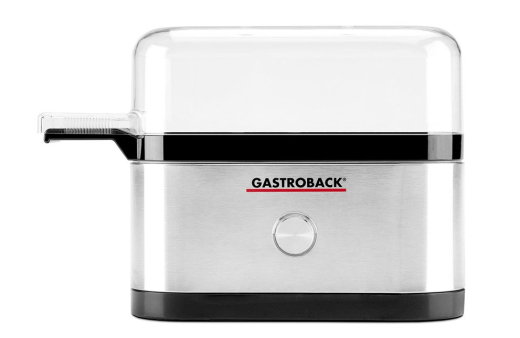 Яйцеварка Gastroback Mini 42800 - 1