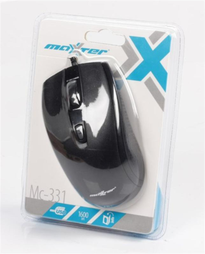 Мышь Maxxter Mc-331 - 4