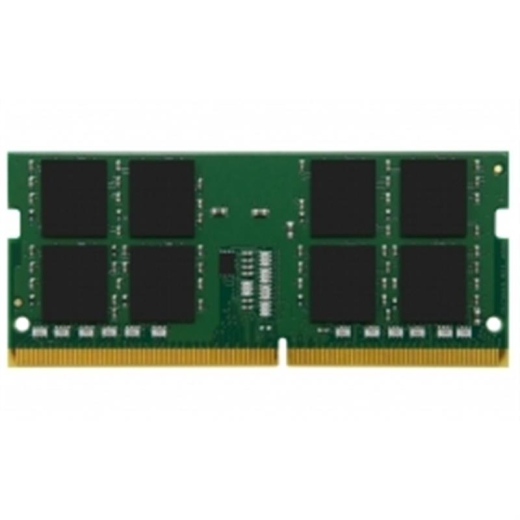 Пам'ять для ноутбуків Kingston 32 GB SO-DIMM DDR4 3200 MHz (KVR32S22D8/32) - 1