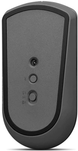 Миша бездротова Lenovo ThinkBook Bluetooth Silent Black (4Y50X88824) - 2