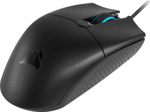 Мышь Corsair Katar Pro Ultra-Light Gaming Mouse (CH-930C011-EU) USB - 3