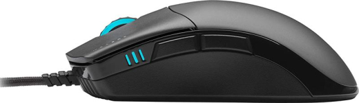 Мышь Corsair Sabre Pro RGB Black (CH-9303111-EU) USB - 4