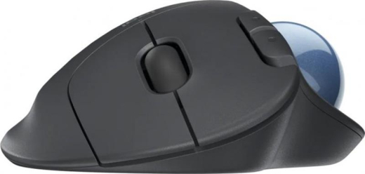 Мышь Bluetooth Logitech Ergo M575 (910-005872) Graphite USB - 2