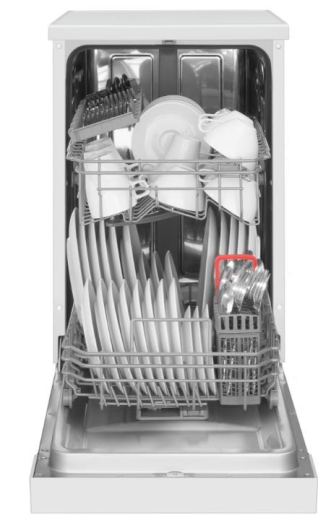 Посудомоечная машина Amica DFM41E6qWN - 3