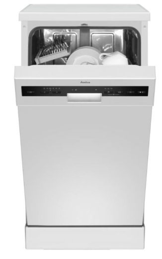 Посудомоечная машина Amica DFM41E6qWN - 4