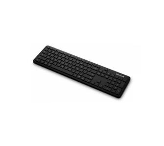 Клавиатура Microsoft Bluetooth Keyboard - 4