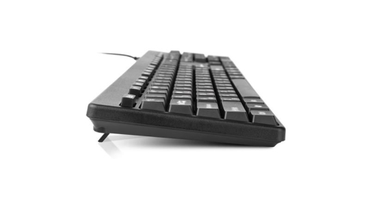 Комплект (клавіатура+миша) REAL-EL Standard 503 Kit Black USB UAH - 4