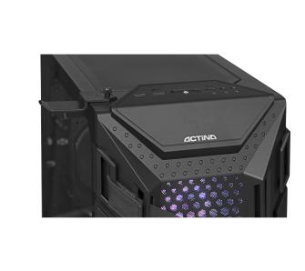 Системний блок Actina Intel Core i5-10400F 16GB/512GB GTX1660Ti - 3