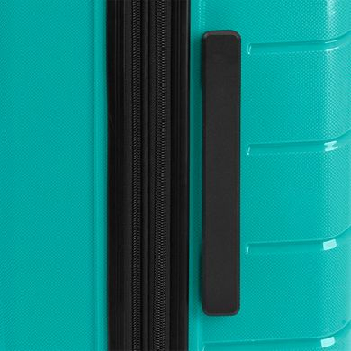 Чемодан Gabol Midori (M) Turquoise (122146 018) - 7