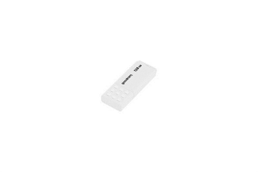 Флеш-накопитель USB 128GB GOODRAM UME2 White (UME2-1280W0R11) - 2