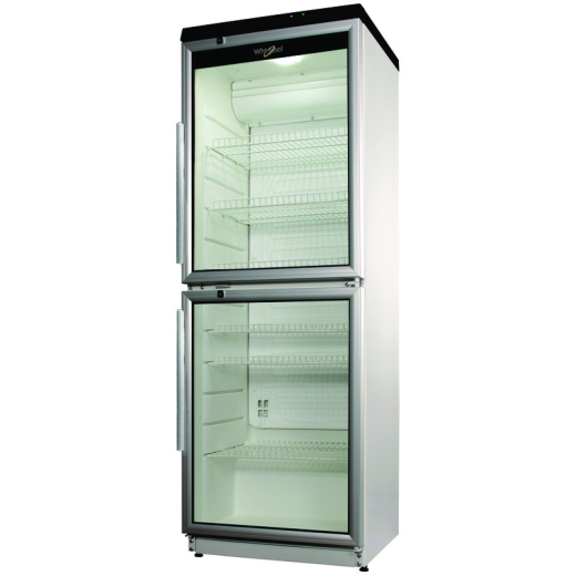 Холодильная витрина Whirlpool ADN230/1 - 1